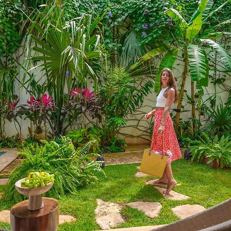 Olbil Hotel Boutique فالادوليد المظهر الخارجي الصورة