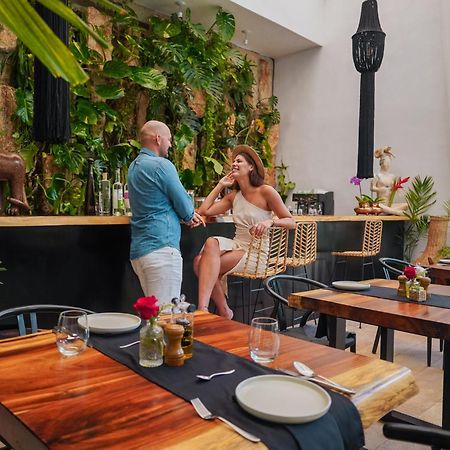 Olbil Hotel Boutique فالادوليد المظهر الخارجي الصورة