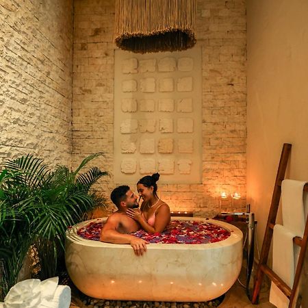 Olbil Hotel Boutique فالادوليد المظهر الخارجي الصورة