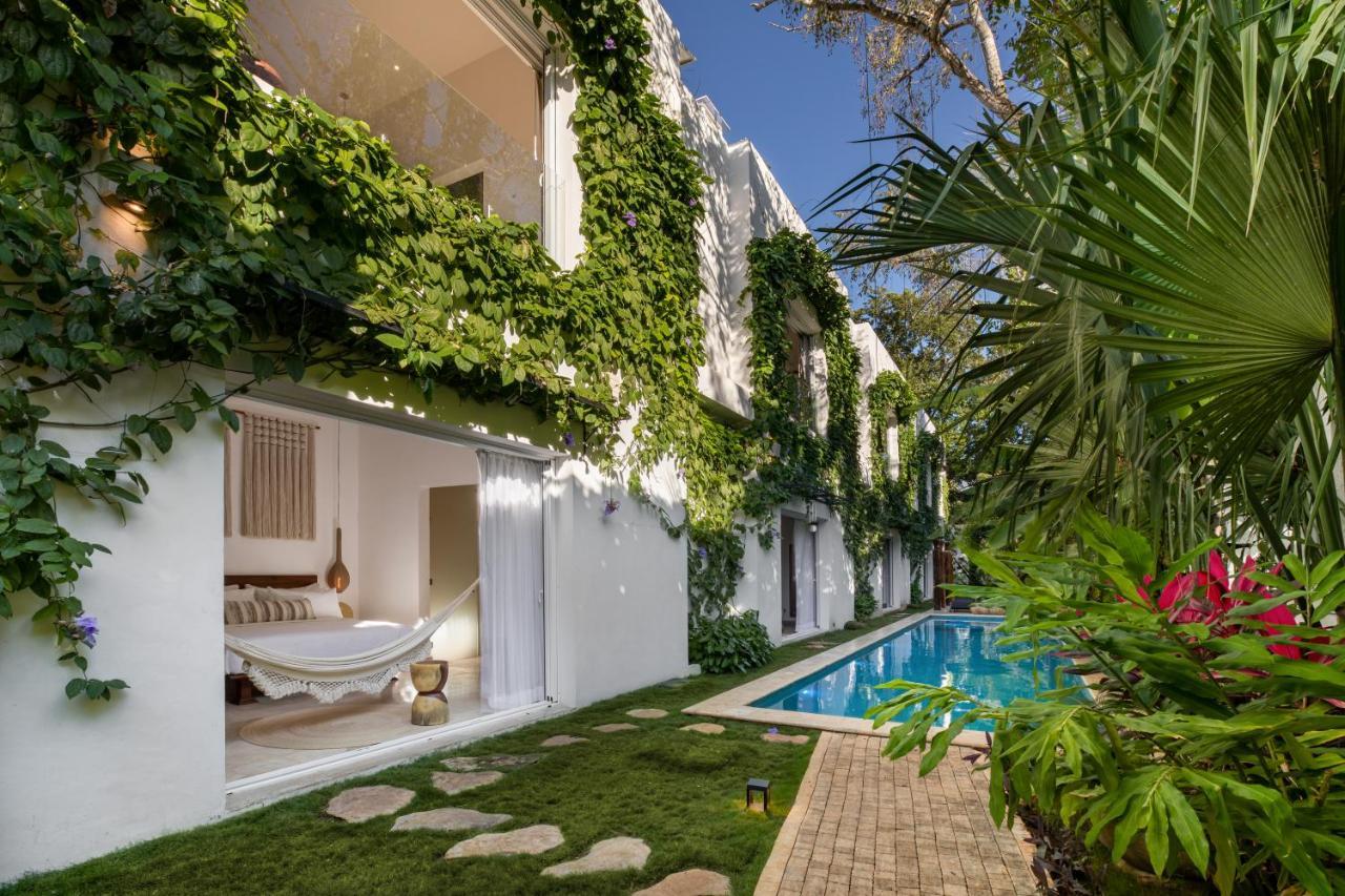 Olbil Hotel Boutique فالادوليد المظهر الخارجي الصورة