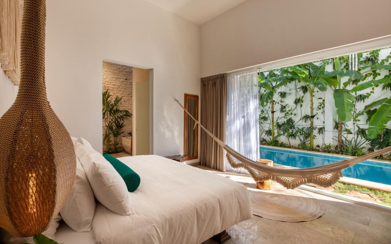 Olbil Hotel Boutique فالادوليد المظهر الخارجي الصورة