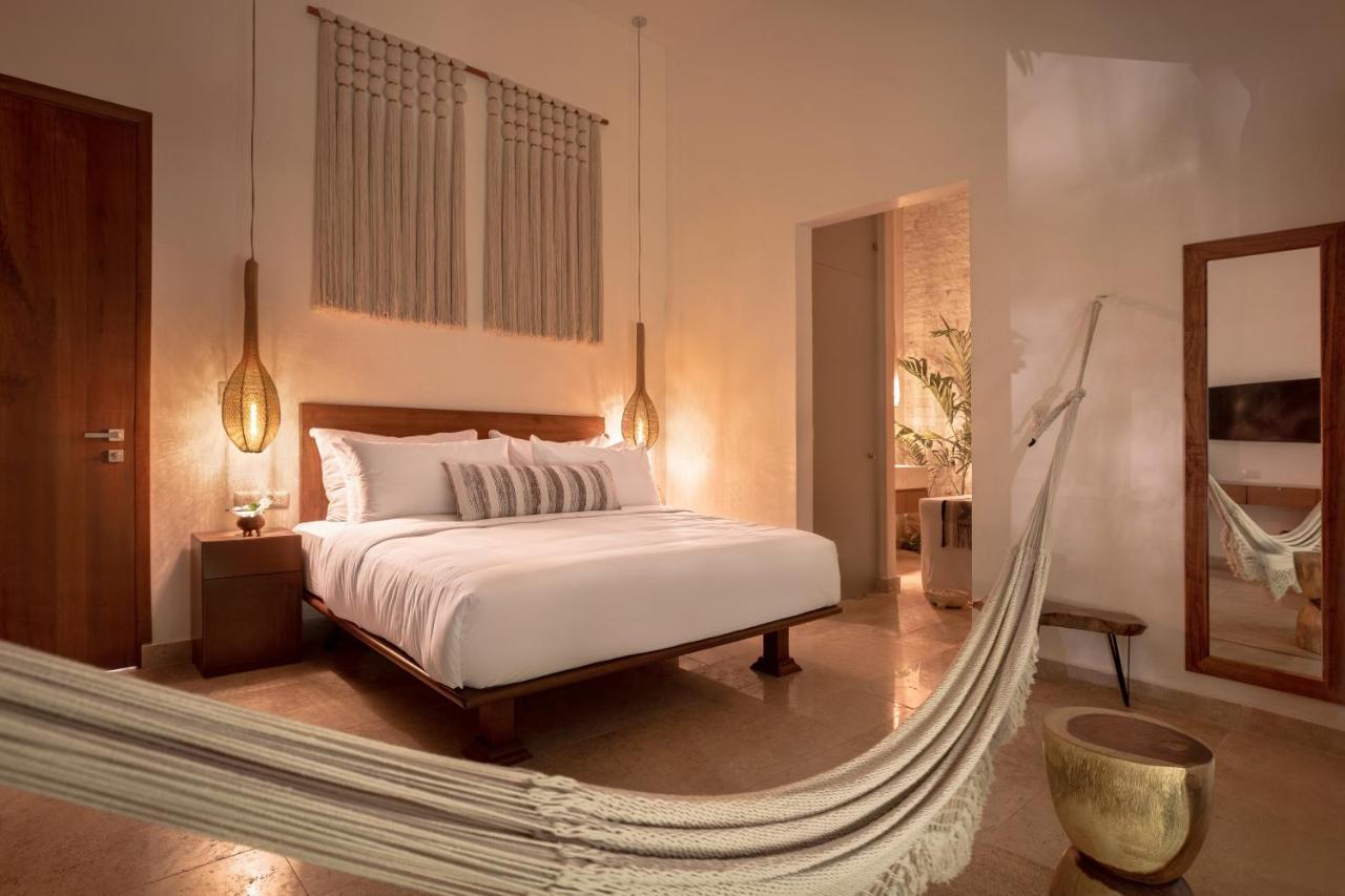Olbil Hotel Boutique فالادوليد المظهر الخارجي الصورة