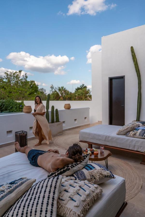 Olbil Hotel Boutique فالادوليد المظهر الخارجي الصورة