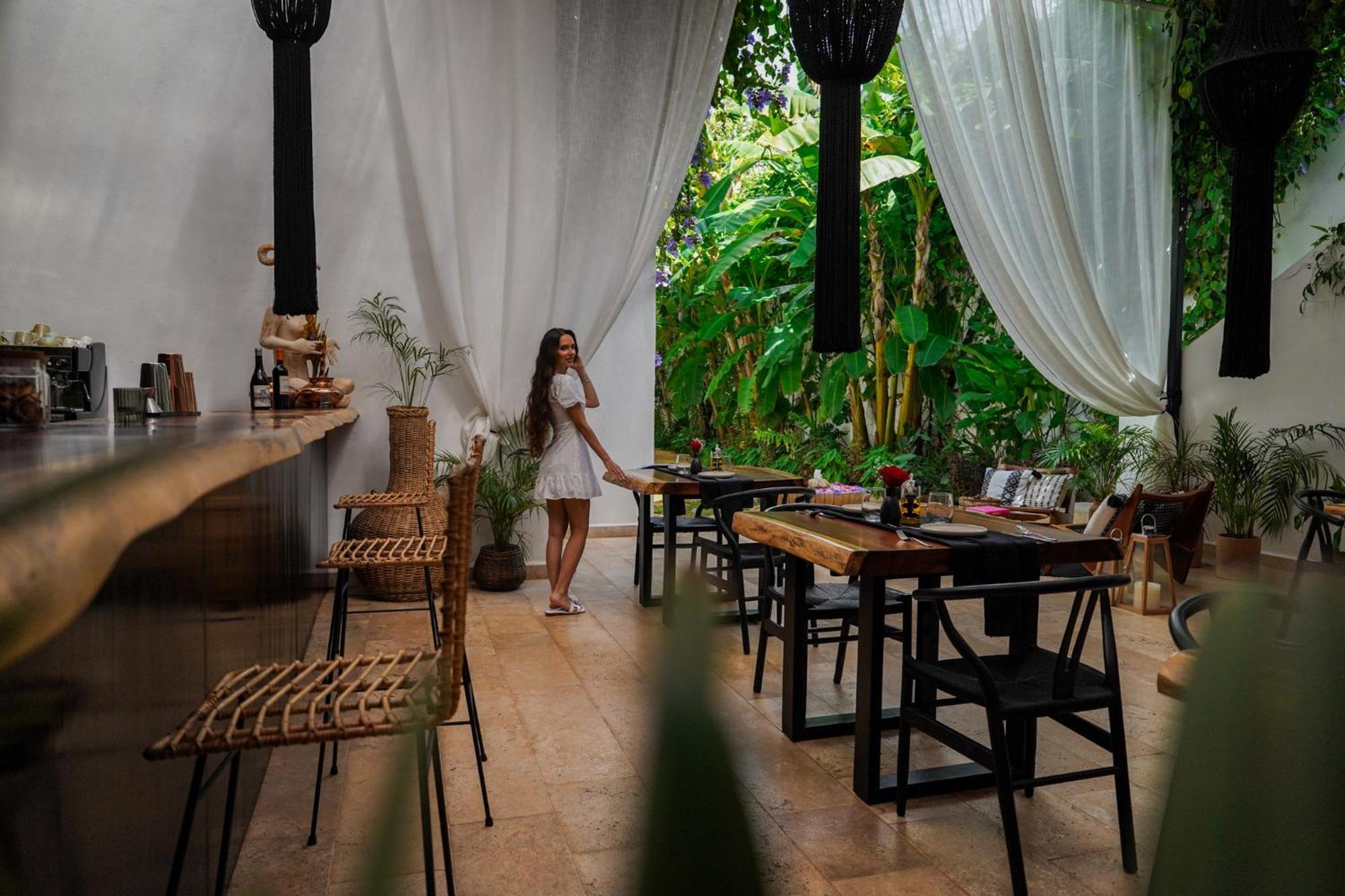 Olbil Hotel Boutique فالادوليد المظهر الخارجي الصورة