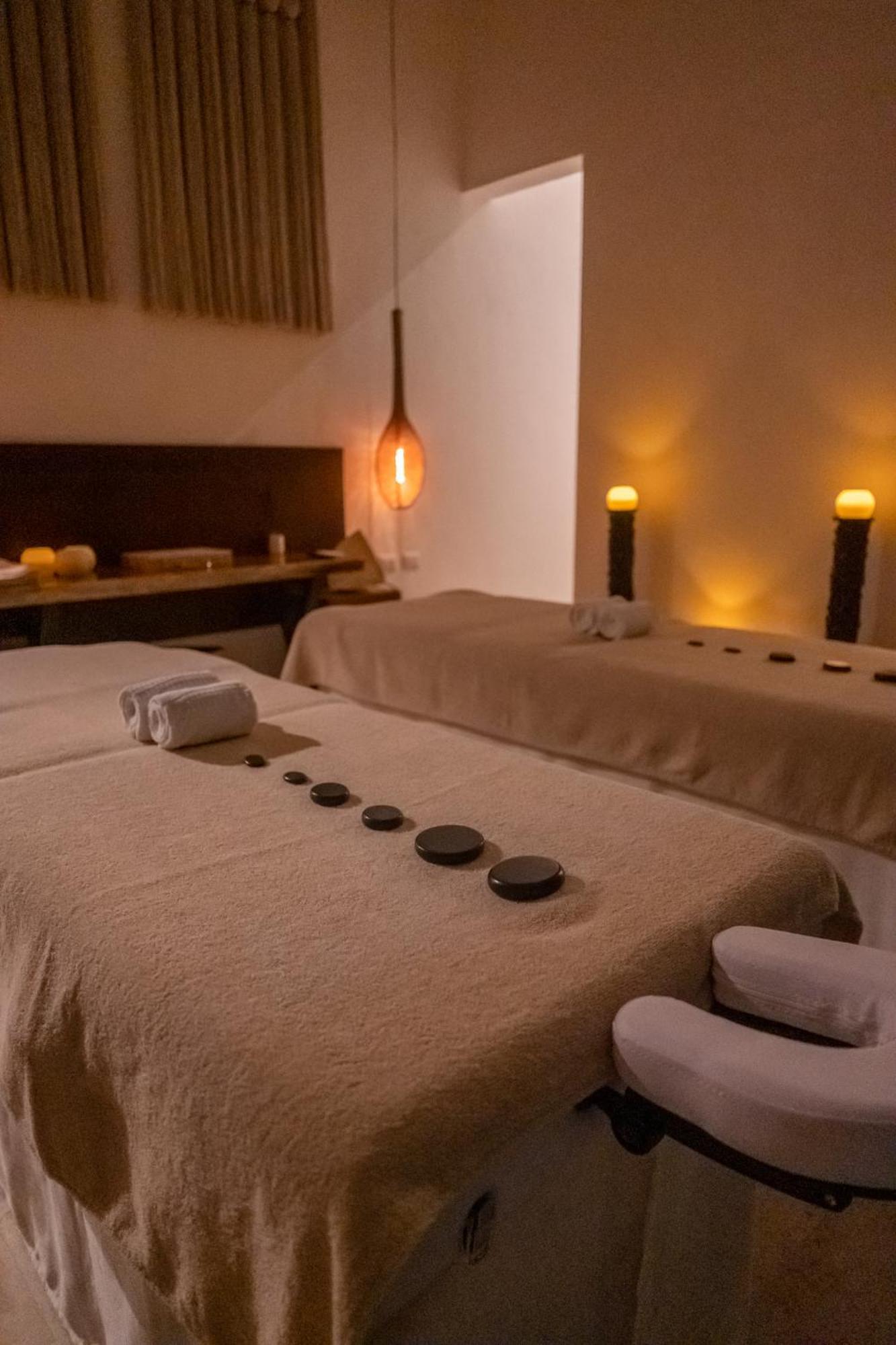 Olbil Hotel Boutique فالادوليد المظهر الخارجي الصورة