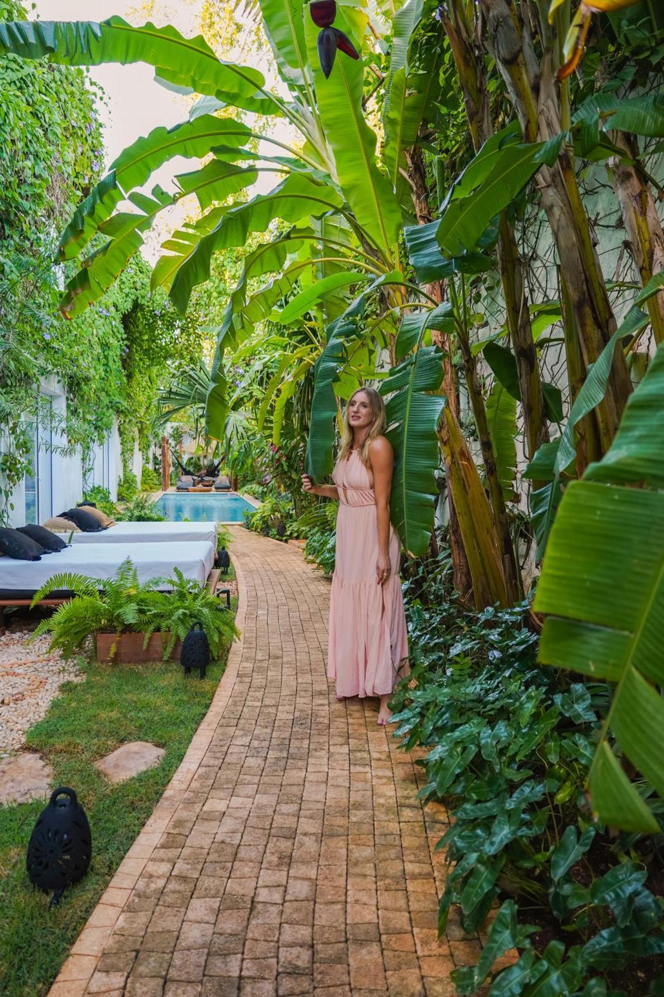 Olbil Hotel Boutique فالادوليد المظهر الخارجي الصورة