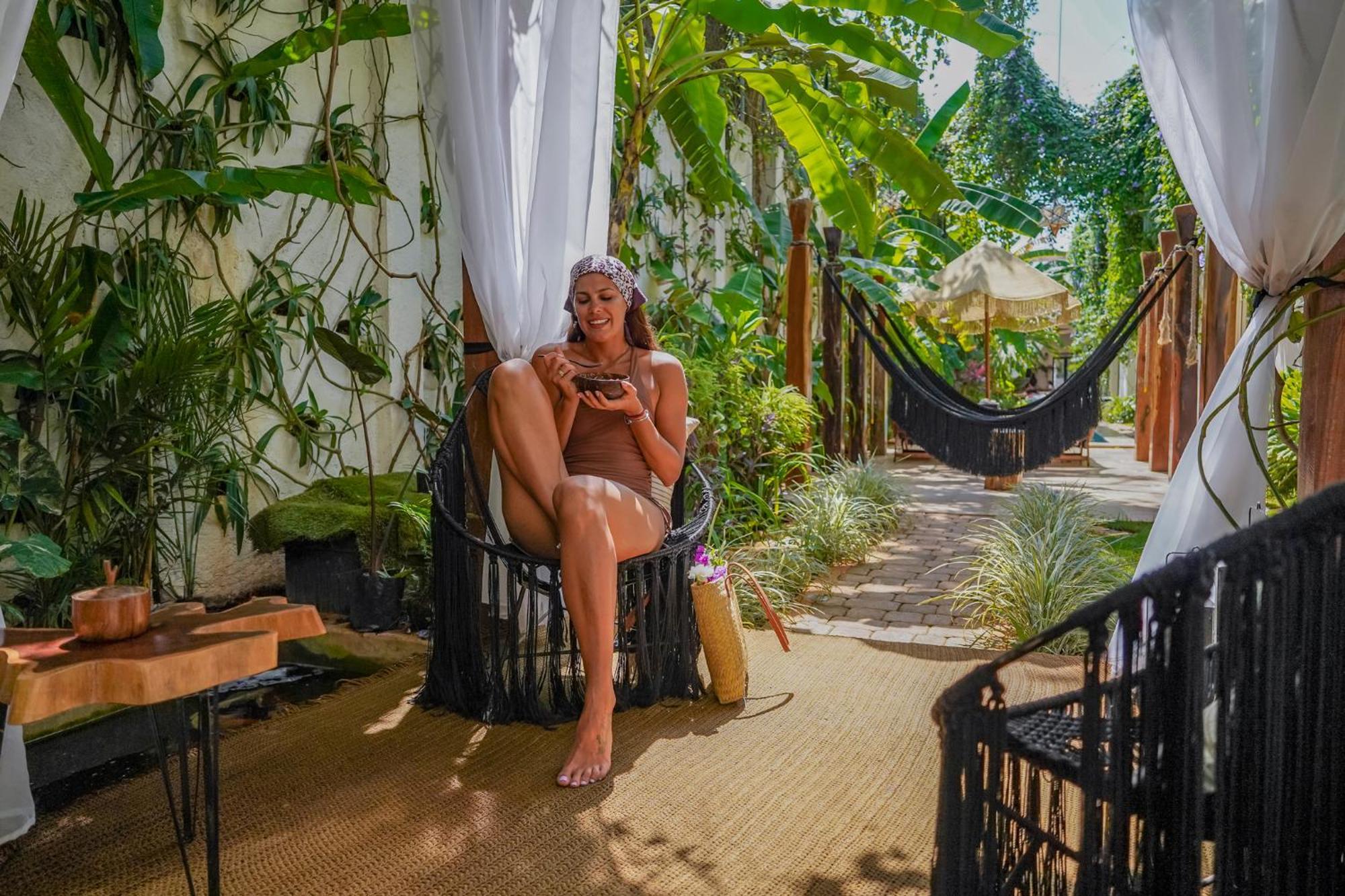 Olbil Hotel Boutique فالادوليد المظهر الخارجي الصورة