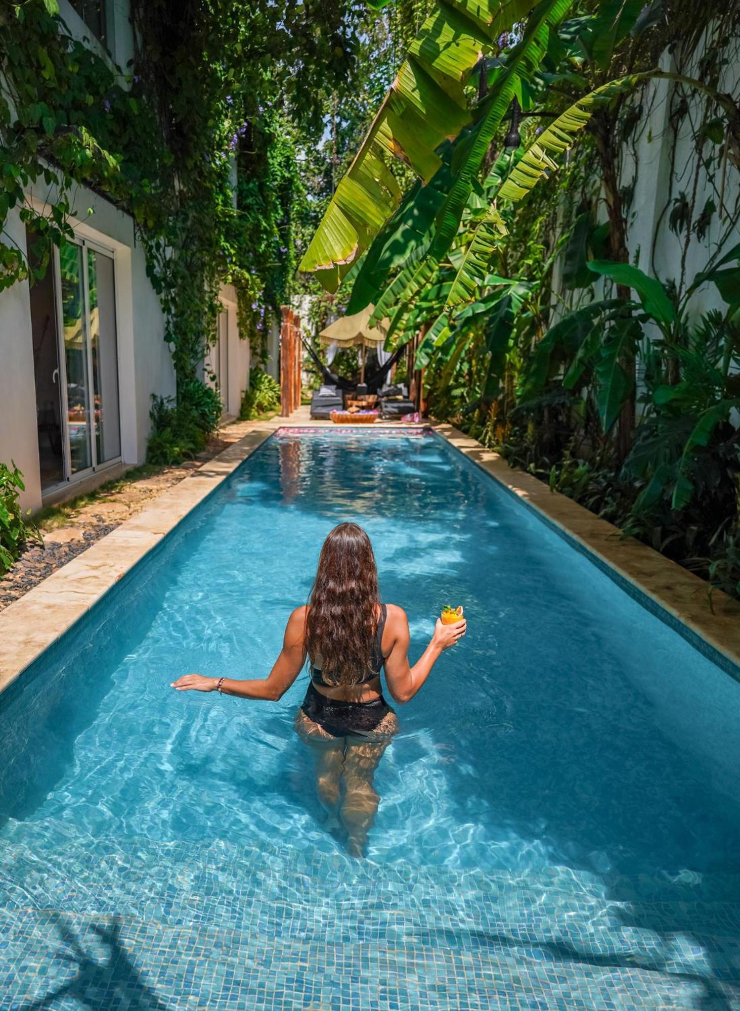 Olbil Hotel Boutique فالادوليد المظهر الخارجي الصورة