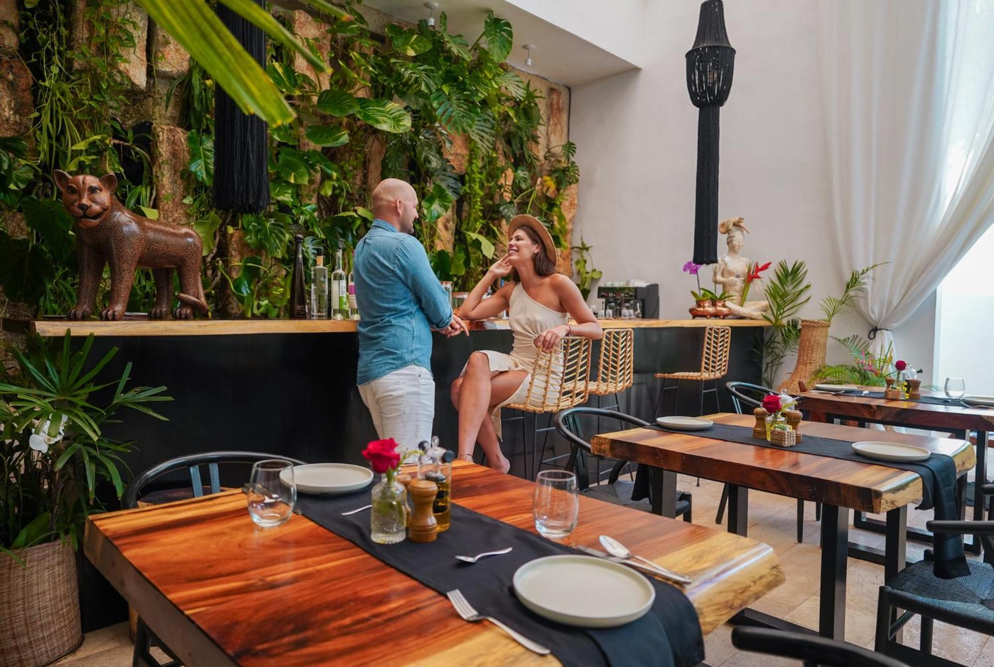 Olbil Hotel Boutique فالادوليد المظهر الخارجي الصورة