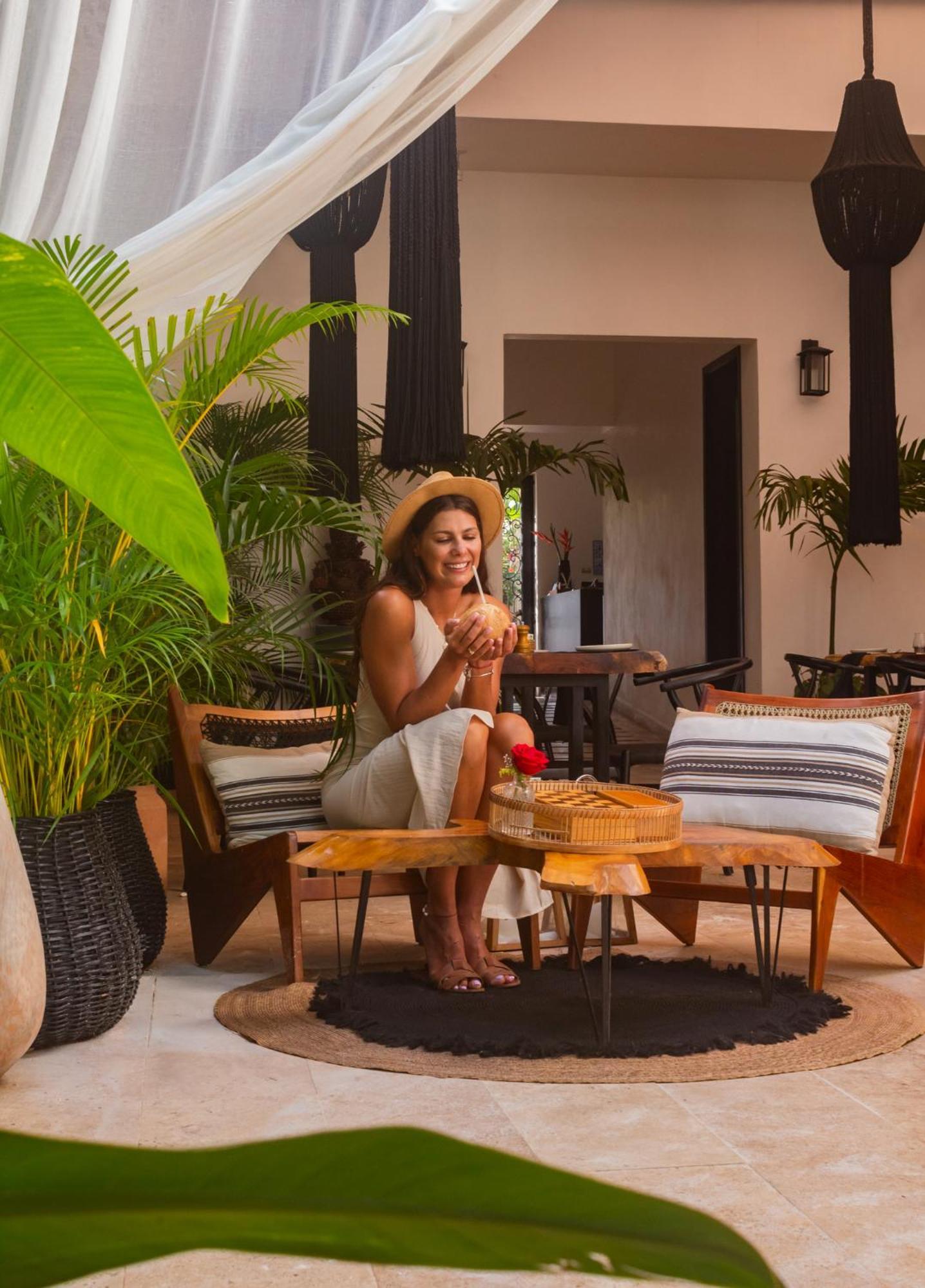 Olbil Hotel Boutique فالادوليد المظهر الخارجي الصورة