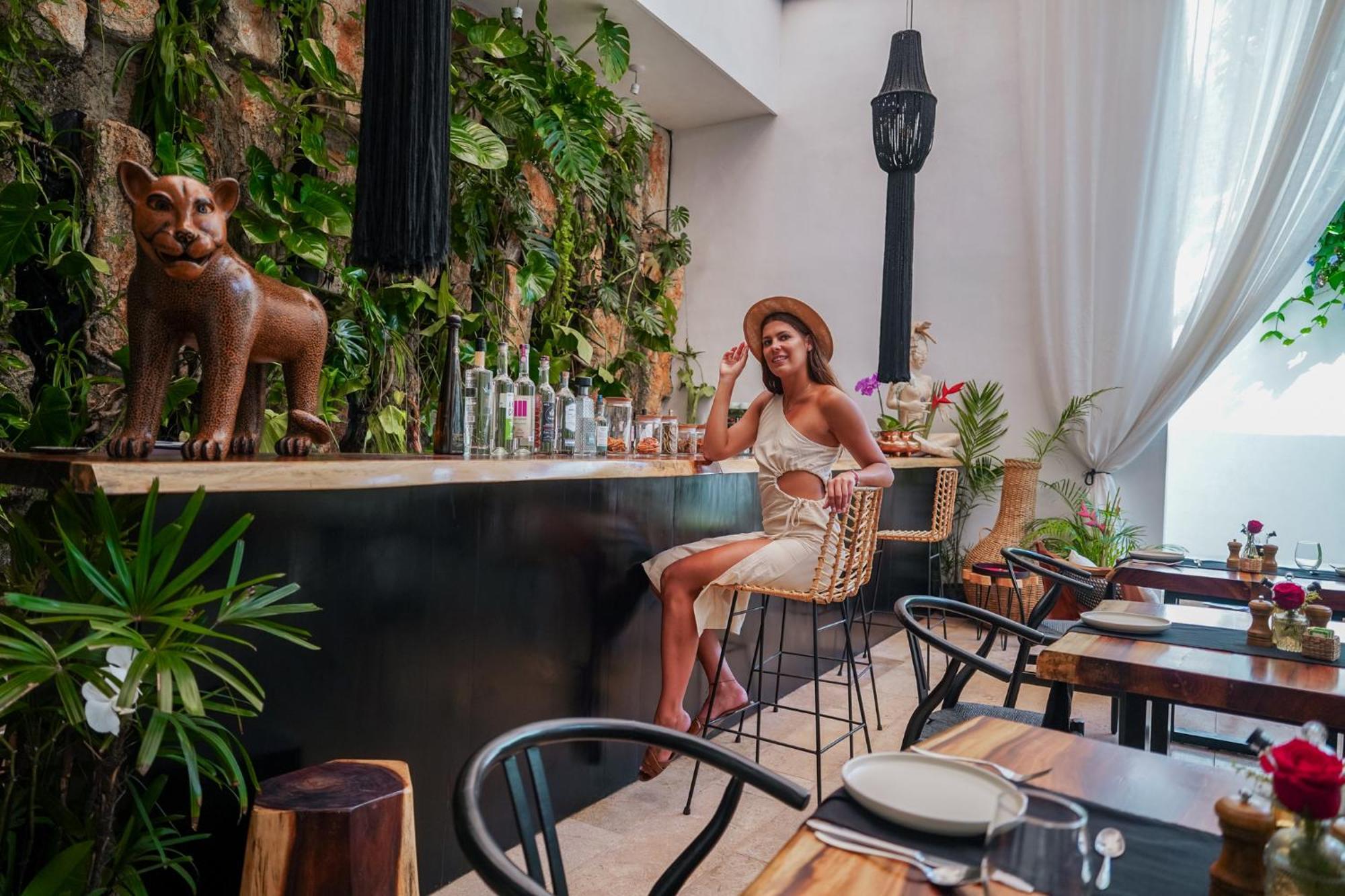 Olbil Hotel Boutique فالادوليد المظهر الخارجي الصورة