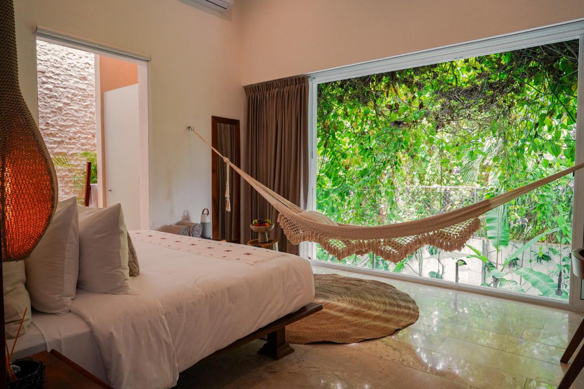 Olbil Hotel Boutique فالادوليد المظهر الخارجي الصورة