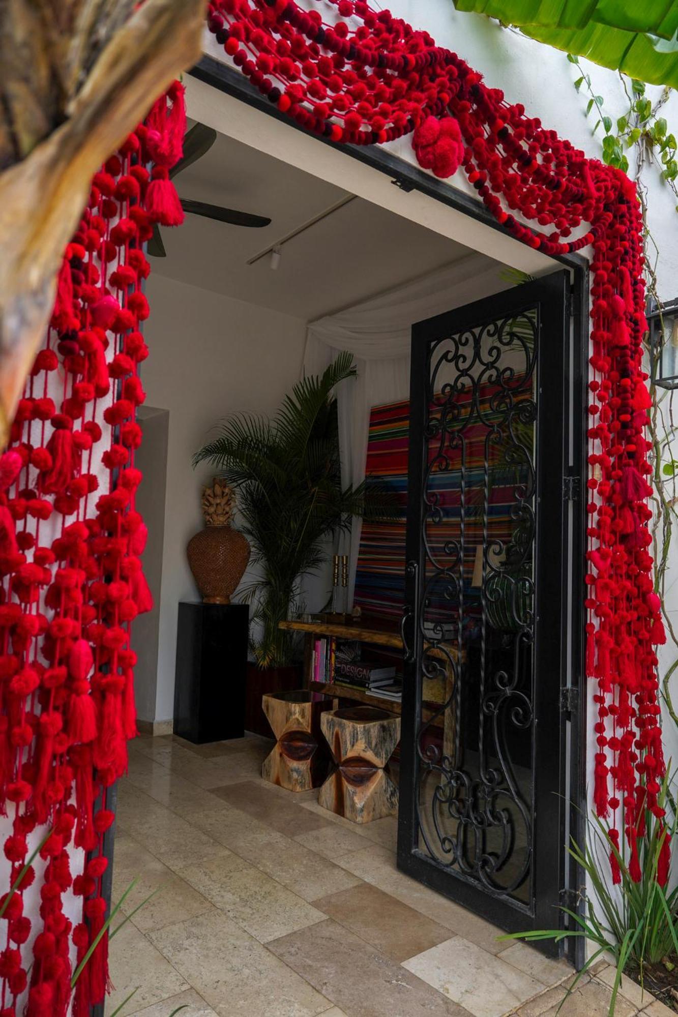 Olbil Hotel Boutique فالادوليد المظهر الخارجي الصورة