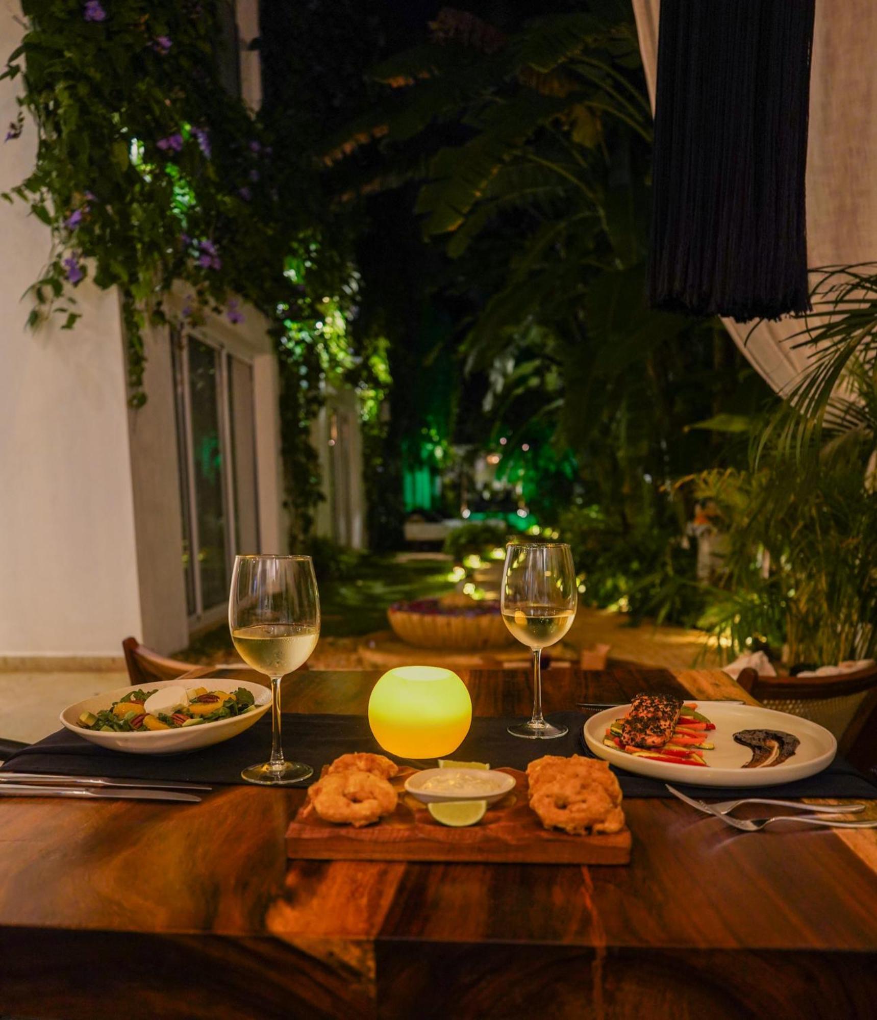 Olbil Hotel Boutique فالادوليد المظهر الخارجي الصورة