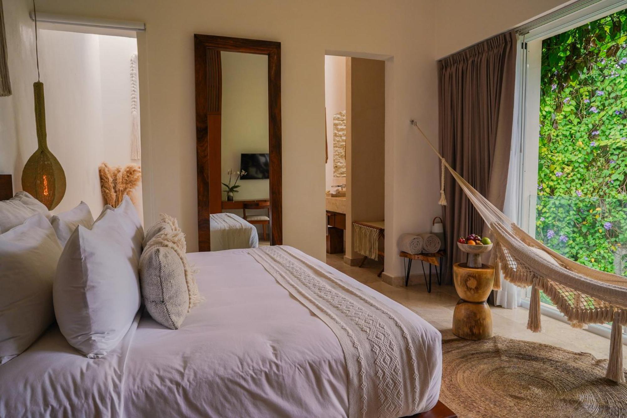 Olbil Hotel Boutique فالادوليد المظهر الخارجي الصورة