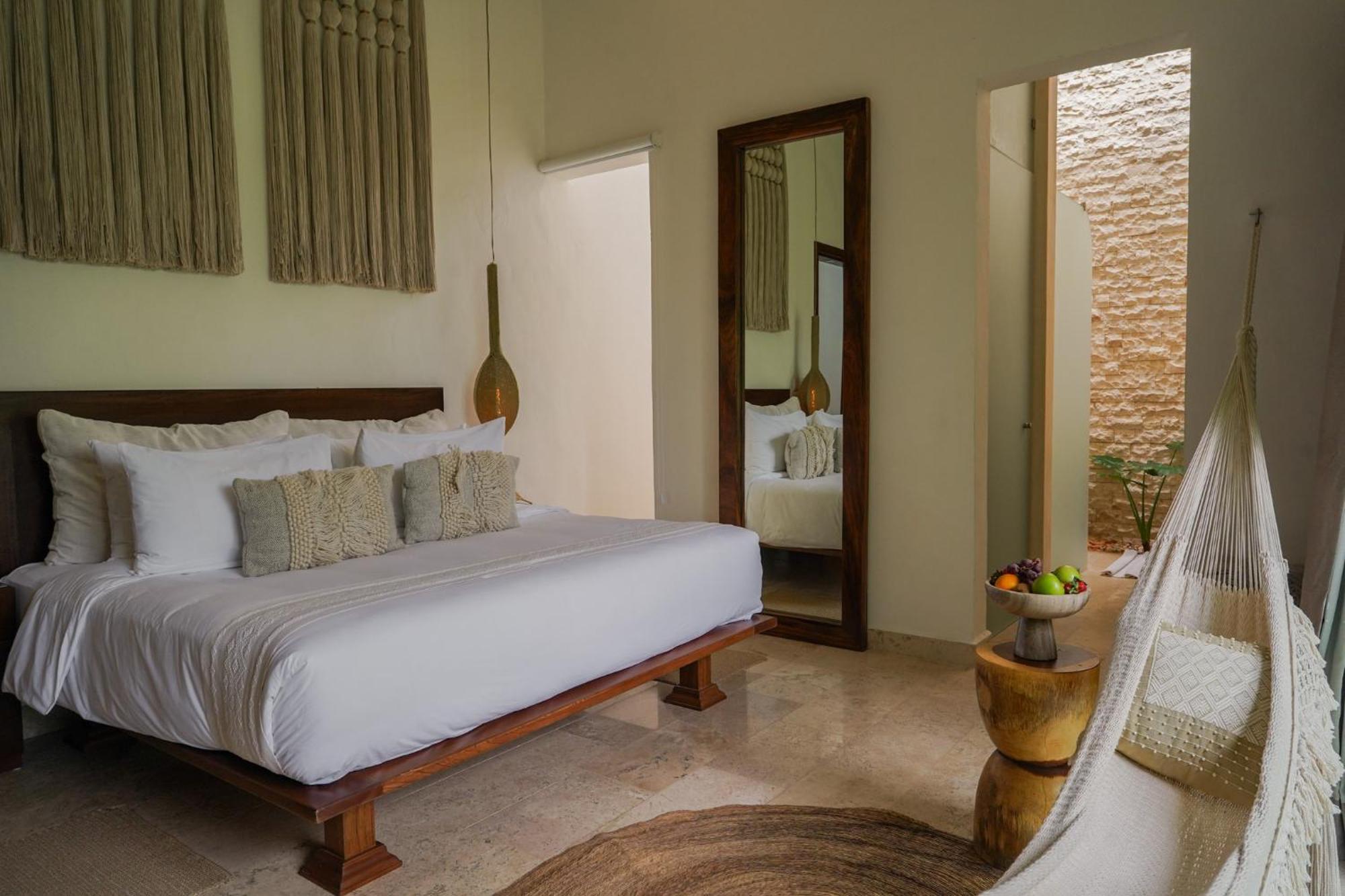 Olbil Hotel Boutique فالادوليد المظهر الخارجي الصورة