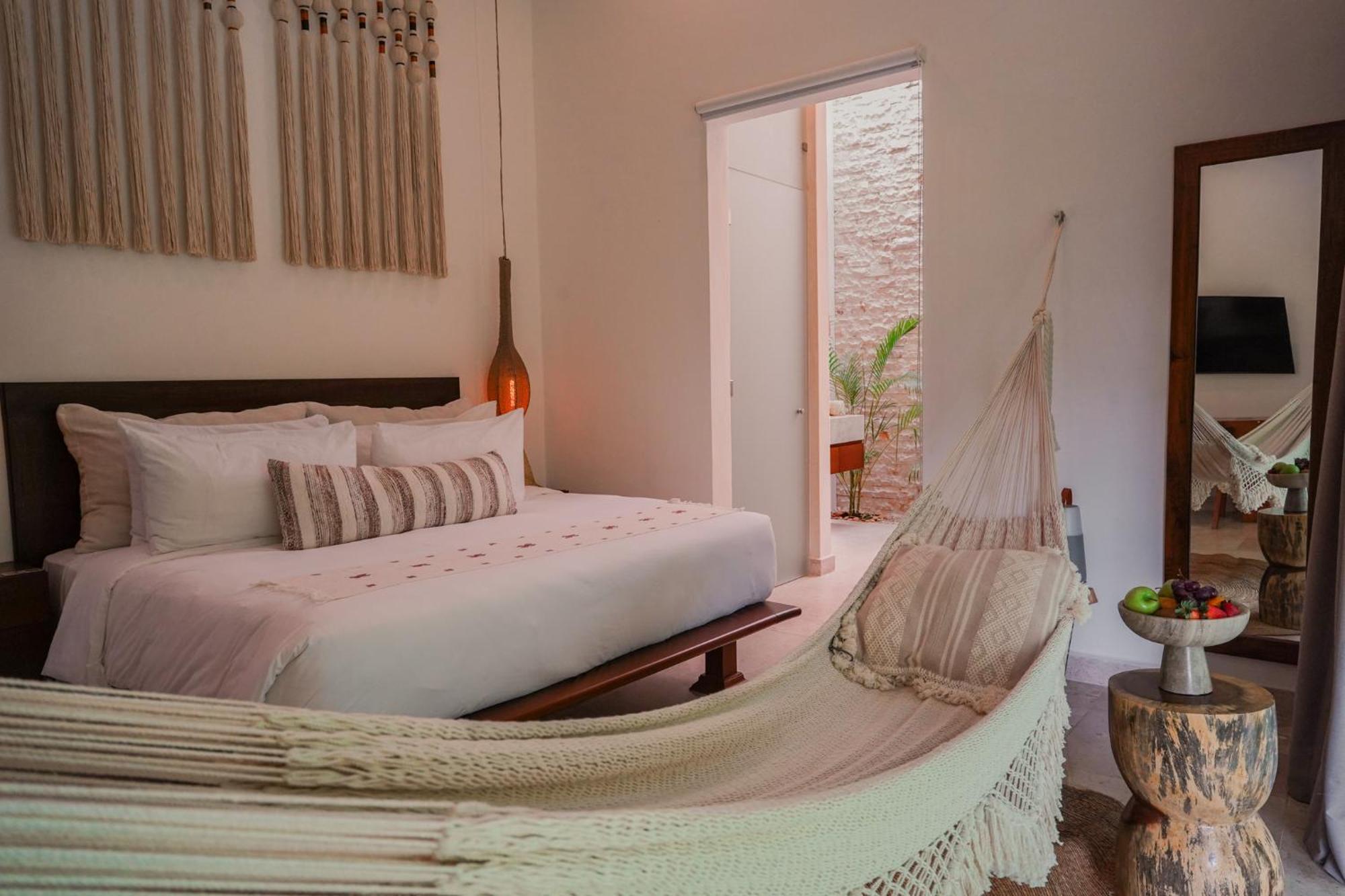 Olbil Hotel Boutique فالادوليد المظهر الخارجي الصورة
