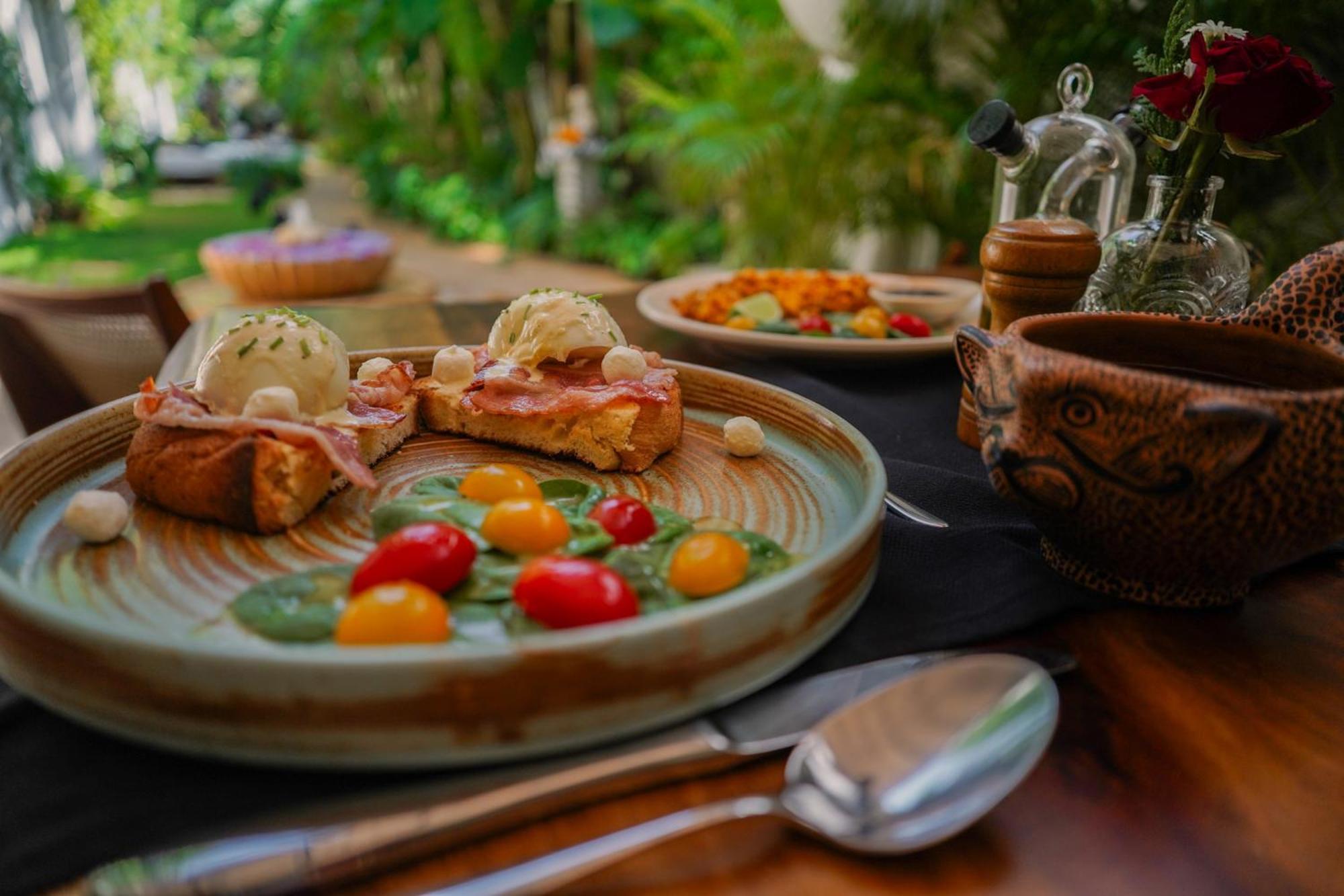 Olbil Hotel Boutique فالادوليد المظهر الخارجي الصورة