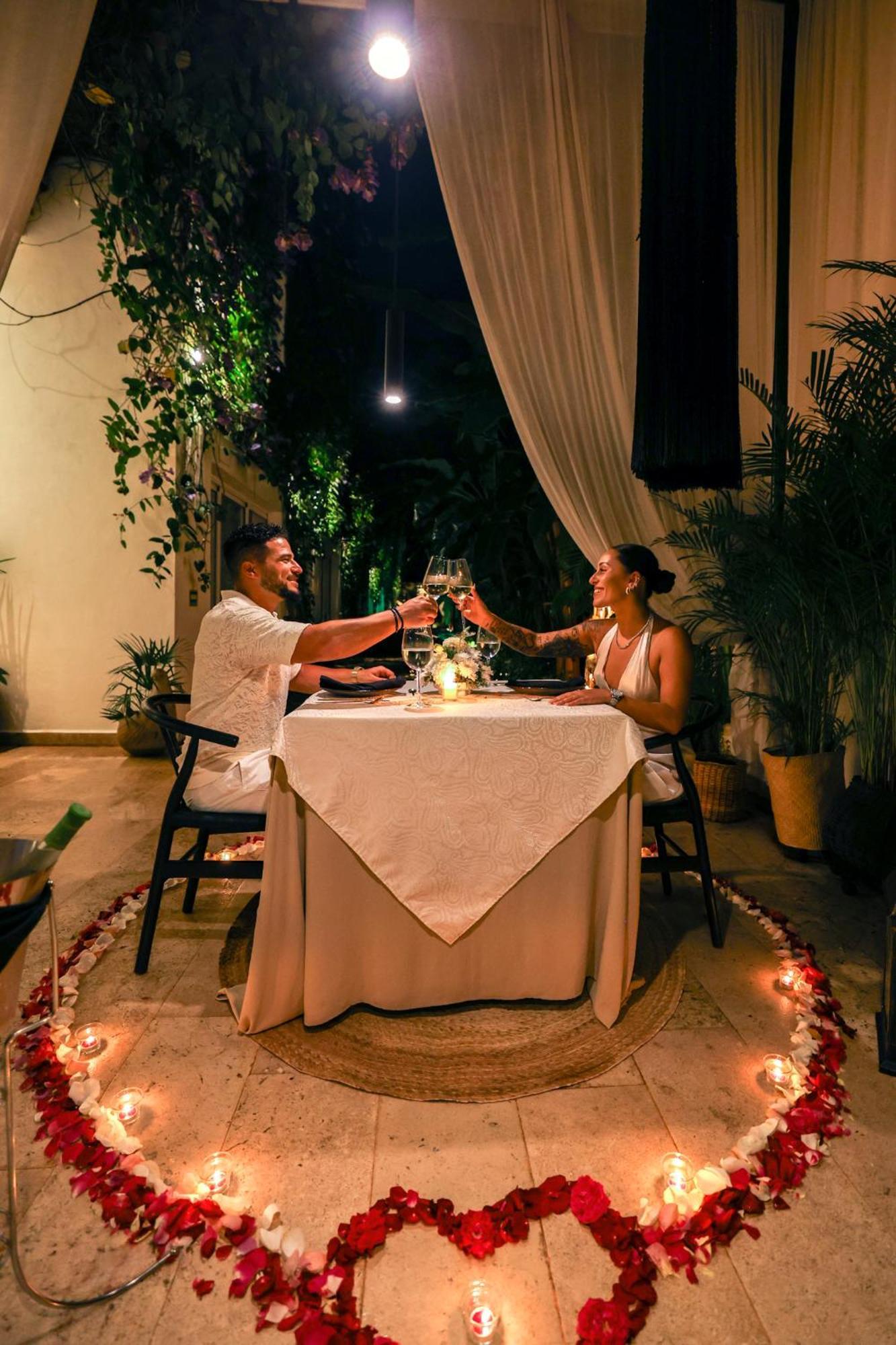 Olbil Hotel Boutique فالادوليد المظهر الخارجي الصورة
