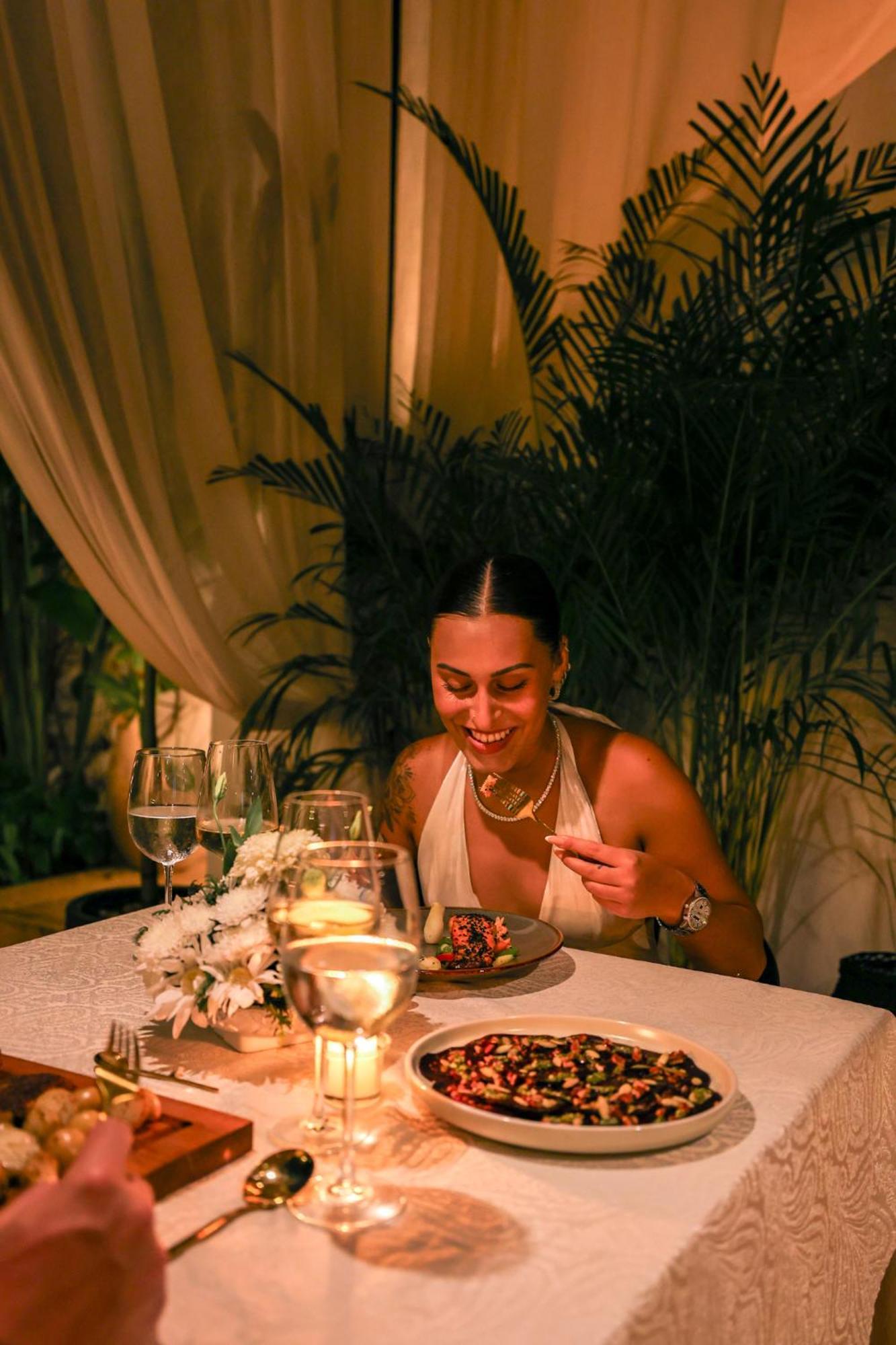 Olbil Hotel Boutique فالادوليد المظهر الخارجي الصورة